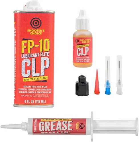 Miniatura 4 de Otis Range Box - Kits universales de limpieza de armas