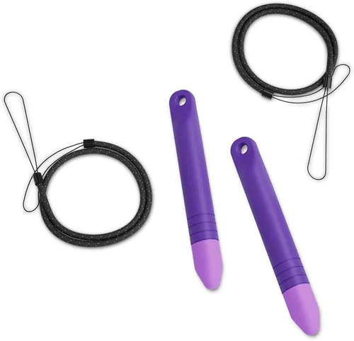 Miniatura 4 de Amazon Fire HD 10 Kids Tablet Stylus Bundle — Bundle includes Amazon Fire HD 10 Kids tablet, 16GB, Pink & Stylus