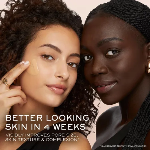 Miniatura 7 de Lancôme Teint Idole Ultra Wear Natural Matte Foundation - Base mate natural, de larga duración, cobertura media a completa, acabado natural, fórmula