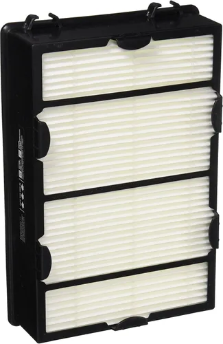Miniatura 3 de Holmes Carbon HAPF60, filtro C, negro, paquete de 4