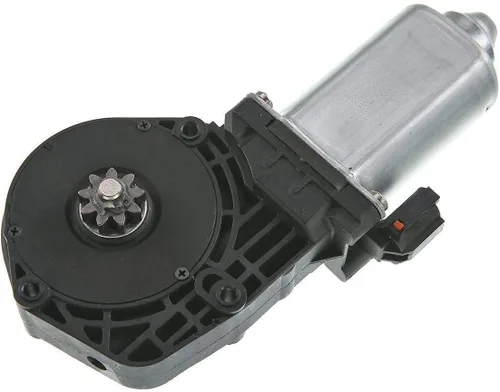 Miniatura 3 de 742-273 Motor de elevación de ventana eléctrica del lado del pasajero delantero apto para Lincoln Navigator, para Ford F-150 F-250 F-350 F-450 Lobo