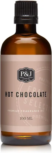 Miniatura 91 de P&J Aceite de Fragancia - Vainilla 30ml - Aromas para Velas, Fabricación de Jabón, Aceite para Difusor, Aromaterapia