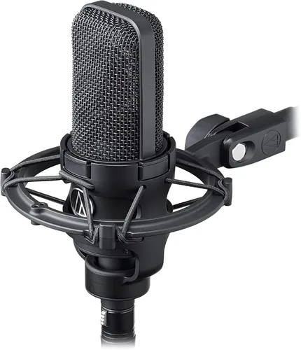 Miniatura 4 de Audio-Technica AT4040 micrófono condensador cardioide