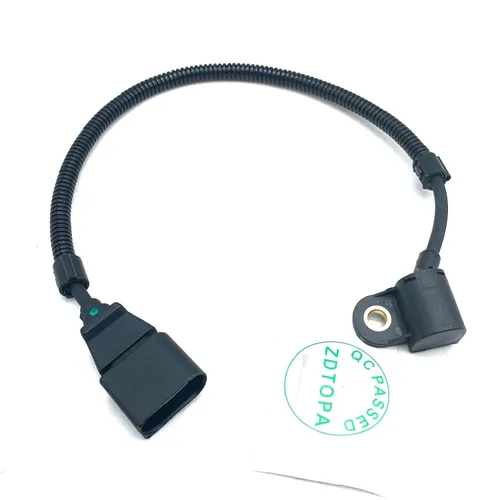 Miniatura 2 de 045957147B Sensor de posición del árbol de levas para Volkswagen Beetle Golf Jetta 04-06 1.9L