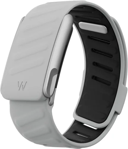 Miniatura 2 de WHOOP Life Bundle – WHOOP MG Health & Fitness Wearable con 12 meses de membresía + pulsera Sportflex – Información sobre la presión arterial