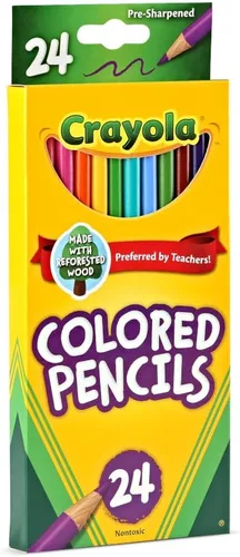 Miniatura 3 de Crayola - Juego de lápices