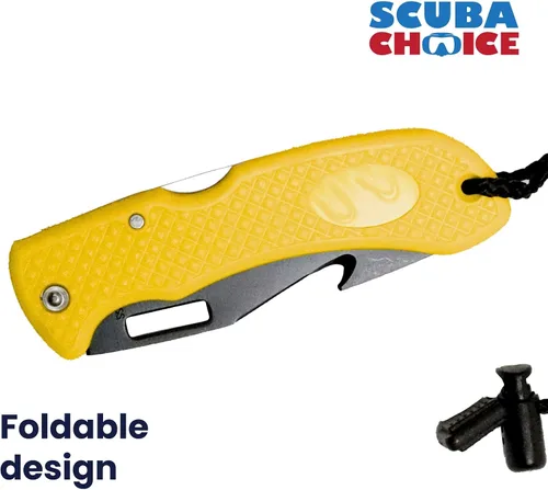 Miniatura 3 de Scuba ChoiceScuba Choice