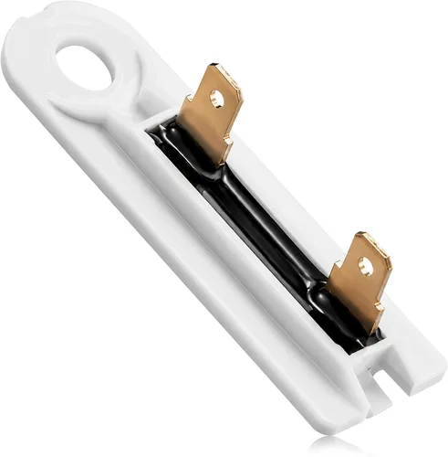 Miniatura 10 de PartsBroz WP3392519 3392519 Fusible térmico para secadora G4AP0500 TF091C (paquete de 2) - Fusible térmico para secadora de hidromasaje, fusible