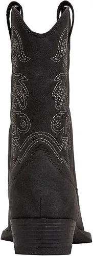 Miniatura 6 de Deer Stags Unisex-Child Ranch Western Boot