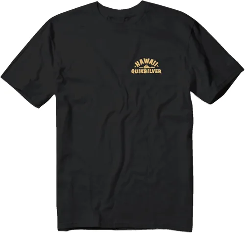 Miniatura 2 de Quiksilver Camisetas gráficas hawaianas para hombre