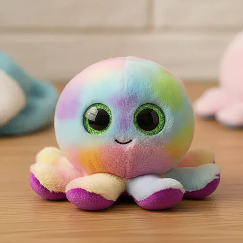 Miniatura 4 de Beanie Boos: Burbujas