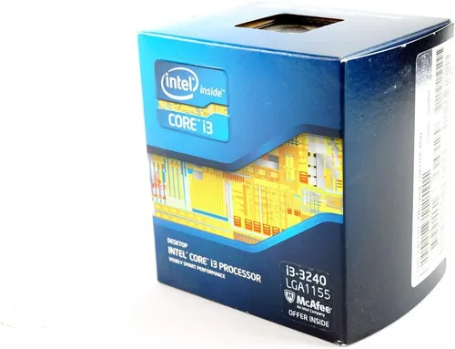 Miniatura 2 de Intel Core i5-3330 Procesador LGA 1155 de 3 GHz BX80637I53330