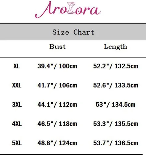 Miniatura 4 de Aro Lora Vestido largo de gasa sin mangas para mujer, estilo casual, con cuello halter, plisado, holgado, de talla grande