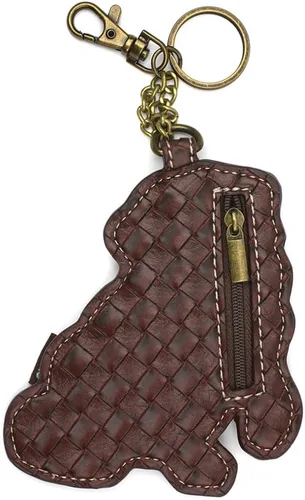 Miniatura 14 de CHALA Dog Collection - Llavero decorativo para mujer