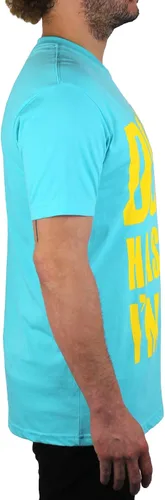 Miniatura 3 de Cult Classic Shirts Don't Hease Me, I'm Local - Camisa