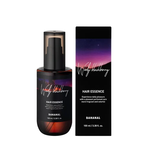 Miniatura 8 de Perfume de aceite y suero coreano para cabello 2 en 1 con aceite de argán marroquí y 12 aminoácidos para cabello seco, dañado, brillo de vidrio