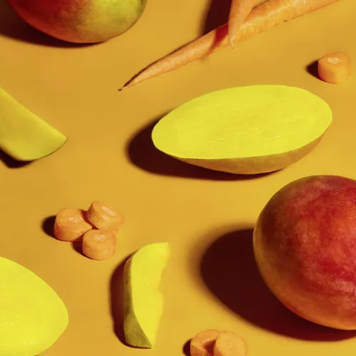 Miniatura 12 de SheaMoisture Champú extra nutritivo para el cuidado del cabello para niños Mango Zanahoria con manteca de karité 8 oz