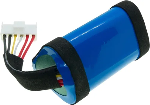 Miniatura 5 de Batería de repuesto compatible con Charge 5, JBLCHARGE5BLUAM, se adapta a la parte número 1AA011NA, GSP-1S3P-CH4A, 3.7V 10000mAh / 37.00Wh