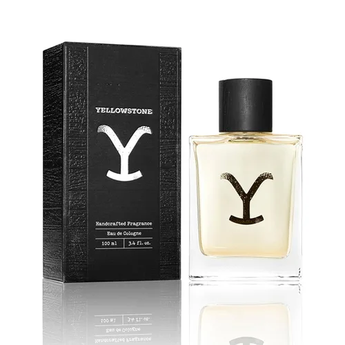 Miniatura 12 de Tru Fragrance Beauty Yellowstone Ride Reserve Colonia para Hombres, 3.4 fl oz (100 ml) - Rica, Refinada, Adictiva