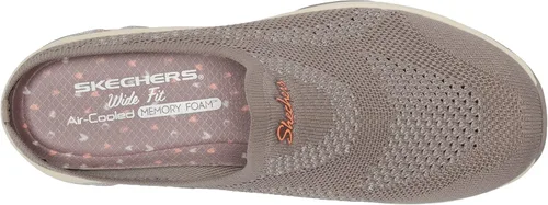 Miniatura 5 de Skechers Zuecos de punto para ganar para mujer