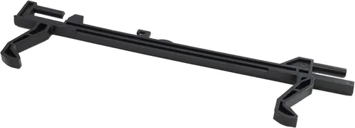 Miniatura 3 de DE64-00760A - Repuesto para puerta de microondas para Samsung ME16K3000AW/AA-00, compatible con DE64-01308A