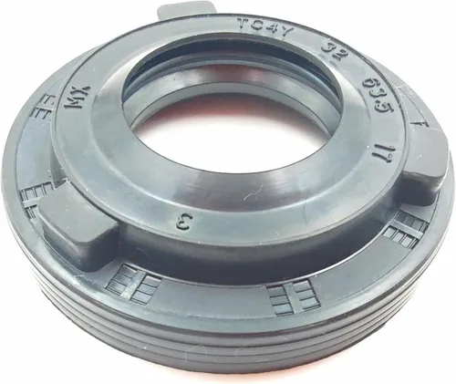 Miniatura 5 de WH02X10383, Junta de bañera de lavadora reemplaza a la pieza AP5645738, WH02X10032 Sustituye a la pieza AP5645738, WH02X10032, 3029799, PS4704237