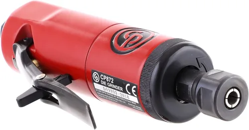 Miniatura 12 de Chicago Pneumatic CP876 – Herramienta de amoladora neumática, soldador, carpintería, detalle de automóviles, pulidor de acero inoxidable