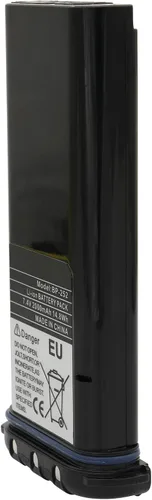 Miniatura 3 de BP-252 - Batería de iones de litio de repuesto de 2000 mAh compatible con radios marinas ICOM IC-M33 IC-M34 IC-M36