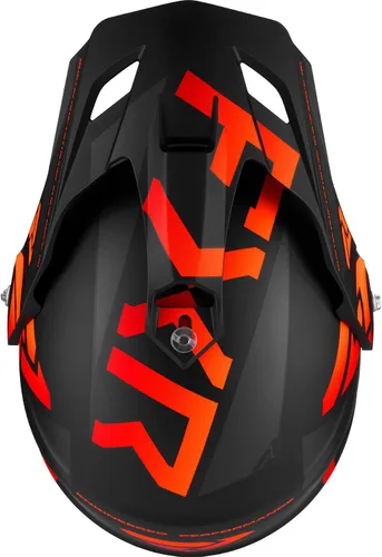 Miniatura 6 de FXR Casco de escudo eléctrico Torque X Team