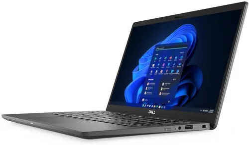 Miniatura 3 de Dell Latitude 7310 Laptop 13" 1920x1080 FHD Non-Touch Core i5-10310U 4 núcleos 4.4GHz 8GB DDR4 RAM, 512GB PCLe SSD Win 11 Pro Negro