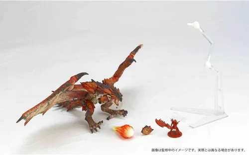 Miniatura 6 de Revoltech 121 - Liolaeus