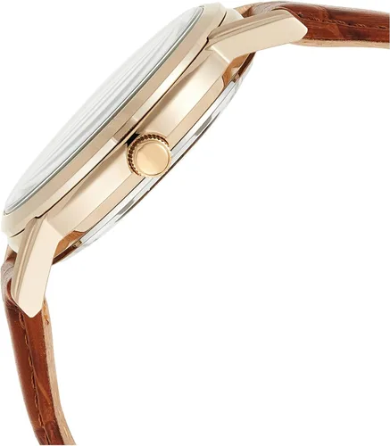 Miniatura 3 de Citizen Eco-Drive Corso Mens Watch, Stainless Steel, Classic