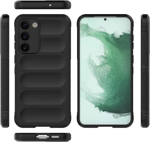 Miniatura 170 de Funda para Huawei Nova Y90 4G Caso,TPU Teléfono Móvil Funda Suave para Huawei Nova Y90 4G CTR-LX2 CTR-LX1 Funda Verde