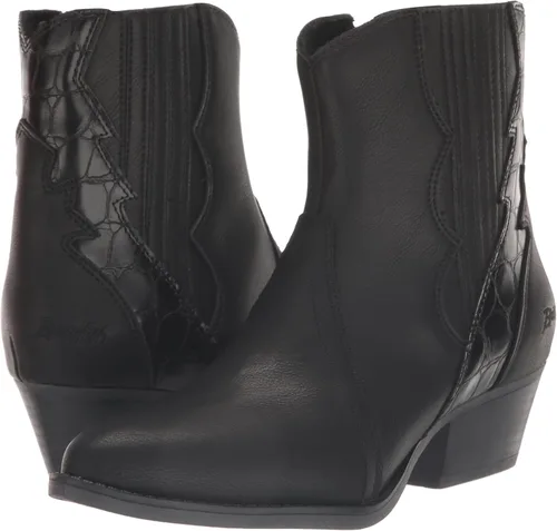 Miniatura 7 de Blowfish Malibu Botas Western Spangle para mujer