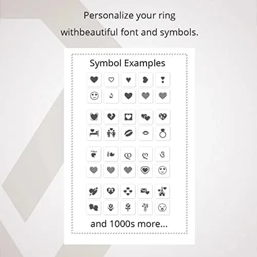 Miniatura 6 de Juego de anillos de boda martillados chapados en oro de 14 quilates para parejas, juego de alianzas de boda a juego personalizado para hombre