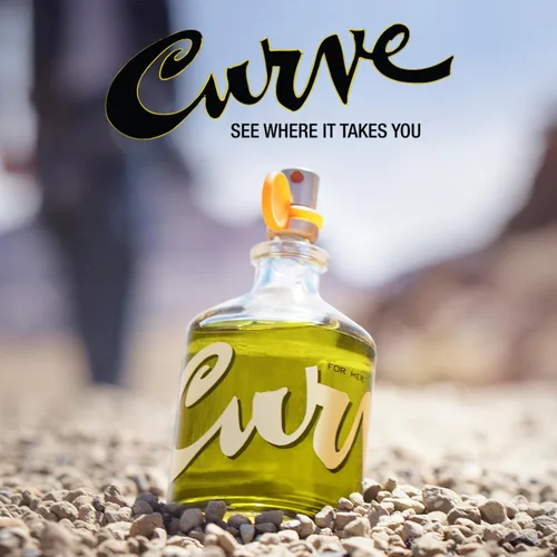 Miniatura 6 de Curve Set de regalo de fragancia para hombres de 3 piezas, desodorante, bálsamo para después del afeitado y colonia, aroma magnético amaderado