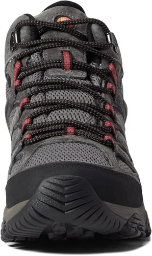 Miniatura 3 de Merrell Moab 3 Mid Botas de senderismo, impermeables, para hombre