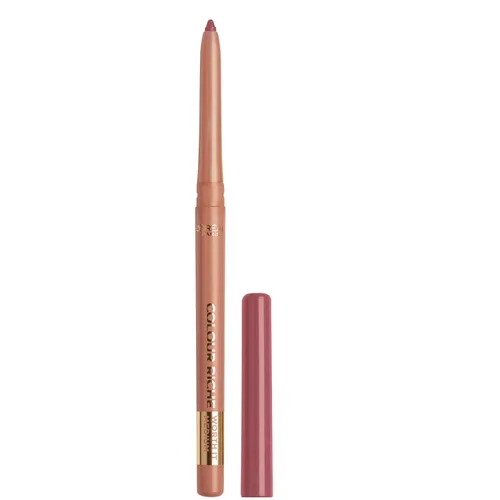 Miniatura 25 de L'Oréal Paris Color Riche Lip Liner Ciruela duradera