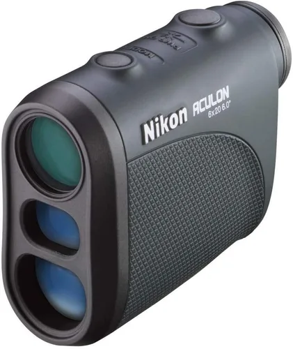 Miniatura 9 de Nikon Telémetro láser Al11 para caza