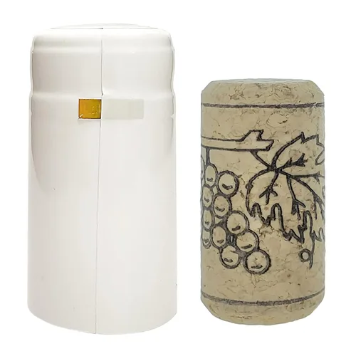 Miniatura 11 de Home Brew Ohio Paquete profesional de corcho y PVC (negro)