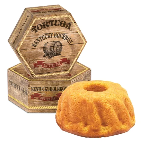 Miniatura 27 de TORTUGA Pastel de ron Caribbean Mamajuana – Pastel de ron caribeño de 16 onzas – Paquete de 4 – El regalo gourmet perfecto para rellenar calcetines