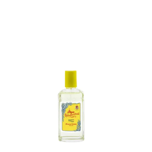 Miniatura 3 de Alvarez Gomez Agua De Colonia Concentrada Concentrada Eau De Colonia Spray para Hombres, 2.7 onzas