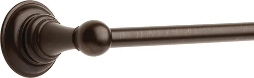 Miniatura 8 de Delta Faucet 134439 Providence - Accesorios de baño, gancho doble para toalla
