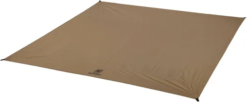 Miniatura 2 de OneTigris Huella impermeable de la tienda, 81" x 65