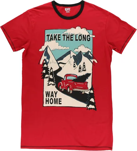 Miniatura 2 de Lazy One Camisones para mujer, diseños de animales