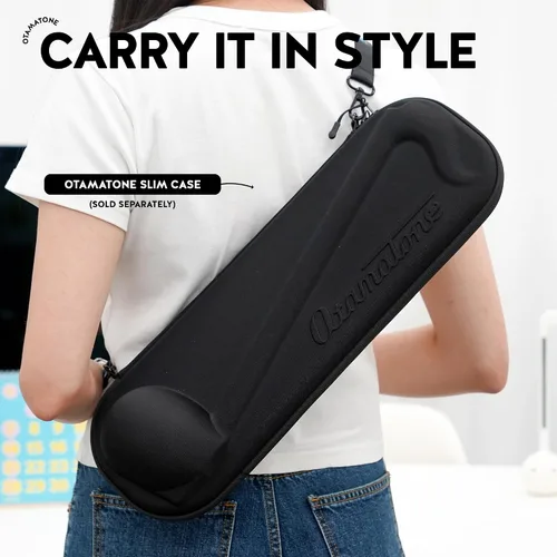 Miniatura 6 de Otamatone - Instrumento musical electrónico de lujo para adultos, sintetizador portátil digital eléctrico de Japón por Cube/Maywa Denki, Regalos