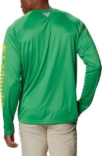Miniatura 2 de Columbia Camisa PFG Terminal Tackle de manga larga para hombre