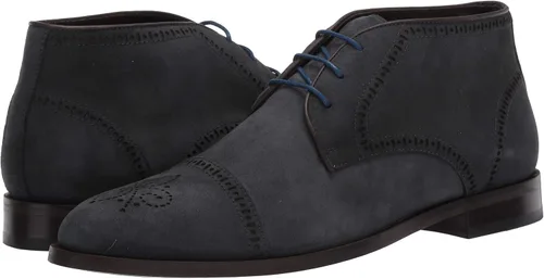 Miniatura 7 de Marc Joseph New York - Bota al tobillo para hombre, de cuero, Gold Collection.