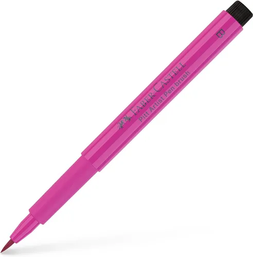 Miniatura 12 de Faber-Castell Pitt Artist - Rotulador punta tipo pincel, Gris (Cold Grey) N/A