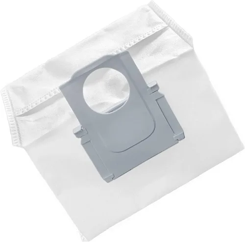 Miniatura 6 de Kit de accesorios compatible con Roborock Q5 Robot Aspirador Piezas de Repuesto 1 Cepillo Principal 4 Cepillo Lateral 2 Bolsa de Polvo Bolsa